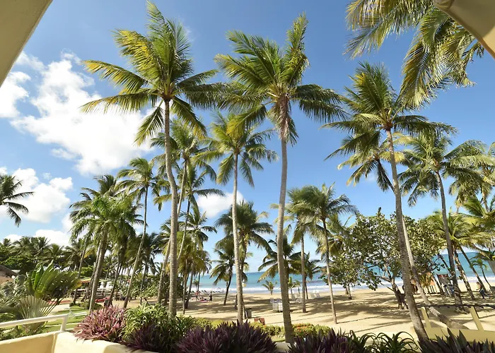 Cabarete Palm Beach Condos