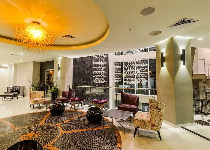 Kinam Hotel Petionville