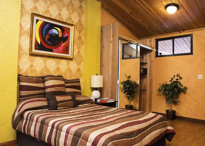 B&B Comfy Inn Petionville