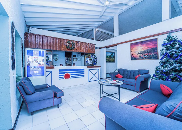 Visa Lodge Port-au-Prince