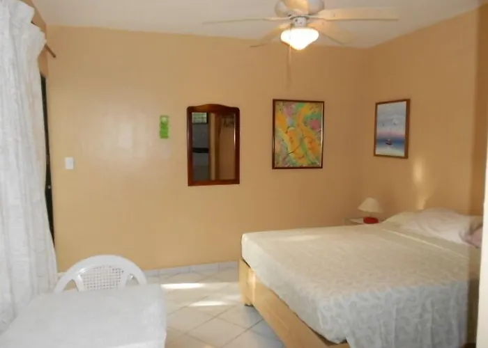 Hotel Casa Blanca Cabarete