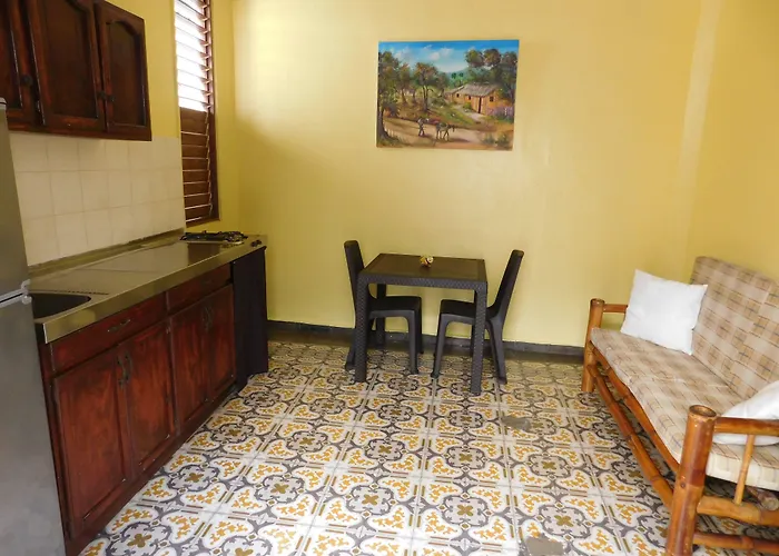 Residencial La Fonte Aparthotel Santo Domingo