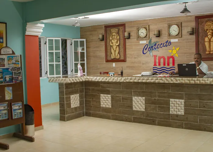 Hotel Cortecito Inn Bavaro Punta Cana