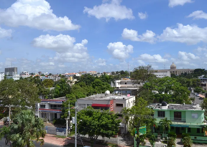 Boutique Hotel Renacer Santo Domingo