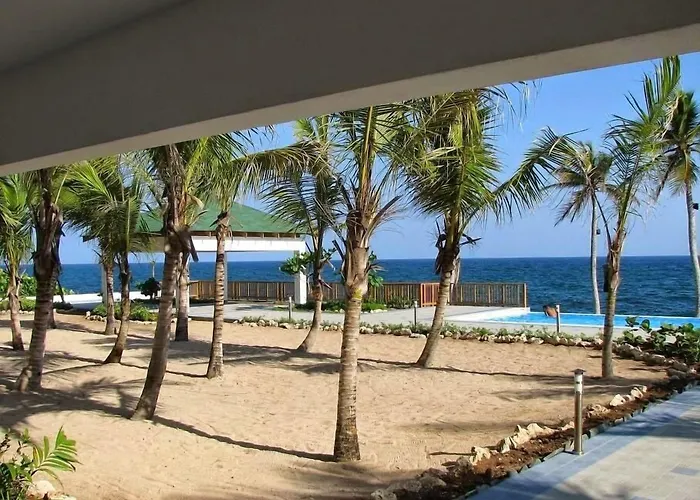 Dre Broeders Apartments Juan Dolio
