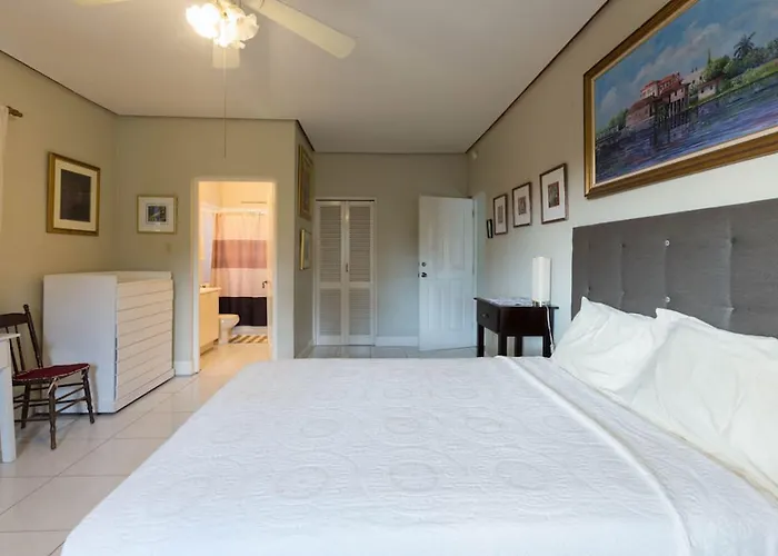 Chester Avenue Guest House Kingston