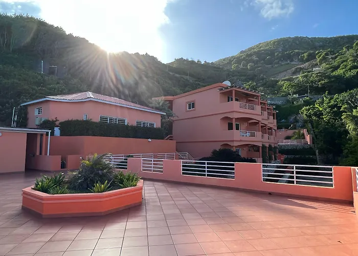 Rival Hotel Cap-Haitien