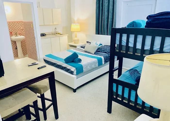 Ventana Al Atlantico At Arecibo 681 Ocean Drive Apartment