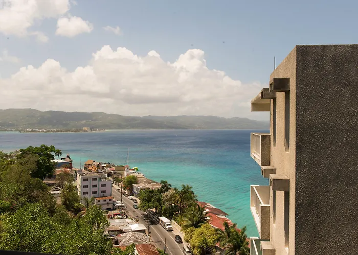 Baywatch Beach At Montego Bay Club che accetta animali