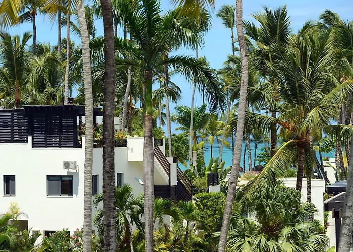 Boutique Aligio Apart-Hotel & Spa - Las Terrenas