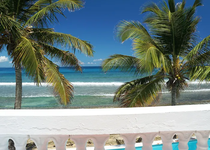 Bravo Beach Hotel Vieques