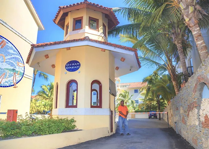 Hummingbird Hotel Cabarete