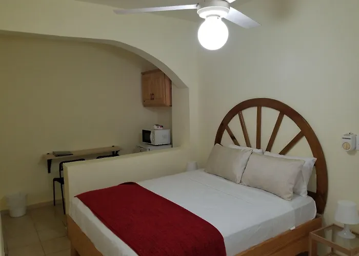 Hotel Plaza Europa Sosua
