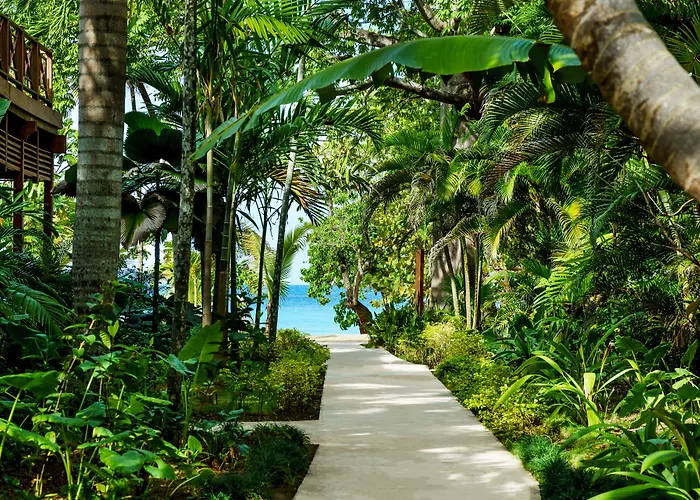 Boutique Idle Awhile Villas Negril