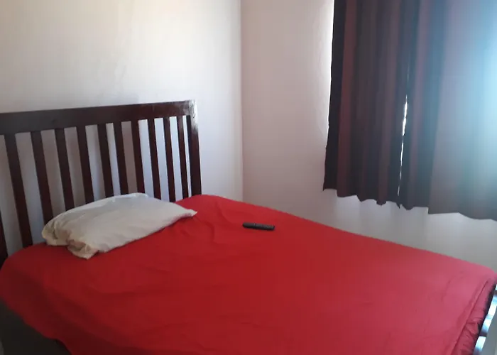 Apartahotel Next Nivel Punta Cana com campo de golfe