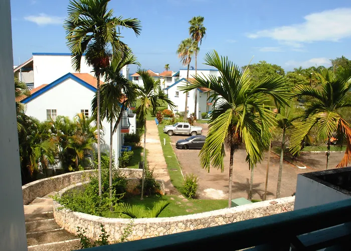 Haustierfreundliches Crawfish Beach Suite Orange Bay