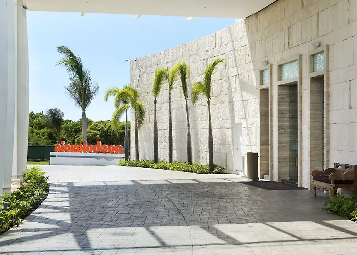 Nickelodeon Hotels & Resorts Punta Cana aceita animais de estimação