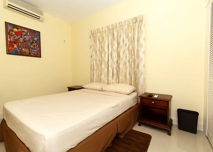 Jasmine Inn Kingston