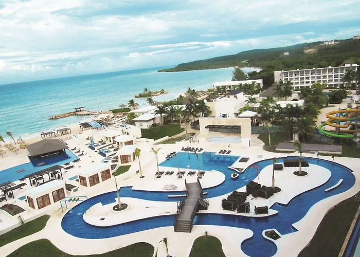 Royalton Blue Waters Montego Bay, An Autograph Collection All-Inclusive Resort Falmouth