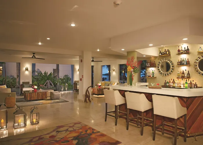 Hotel Zoetry Montego Bay