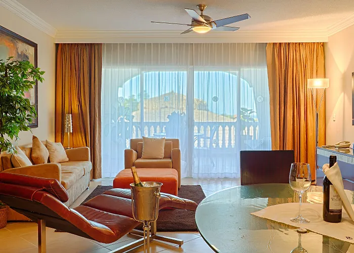 Presidential Suite By Lifestyles (Adults Only) Puerto Plata - 4 star Hotel