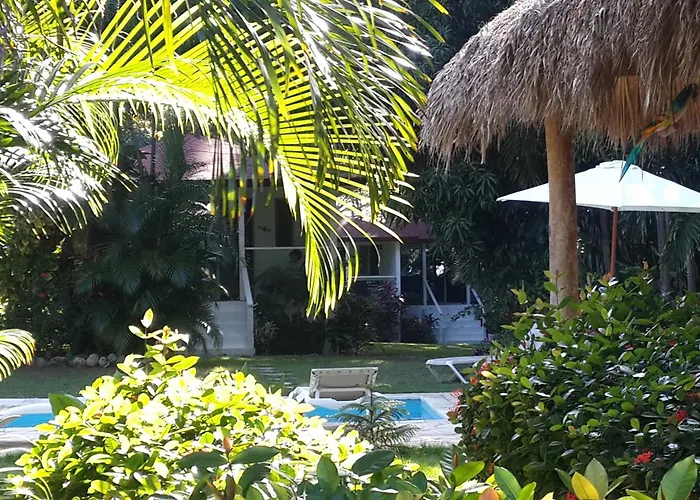 Bungalow Natura Village Sosúa