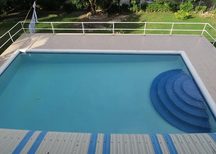 Enchanted Villas Inn Montego Bay admite animales