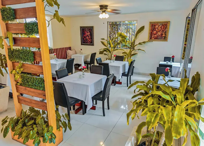 Sams Hotel Port-au-Prince