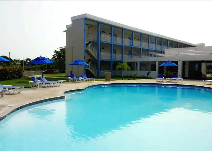 Punta Borinquen Resort Aguadilla