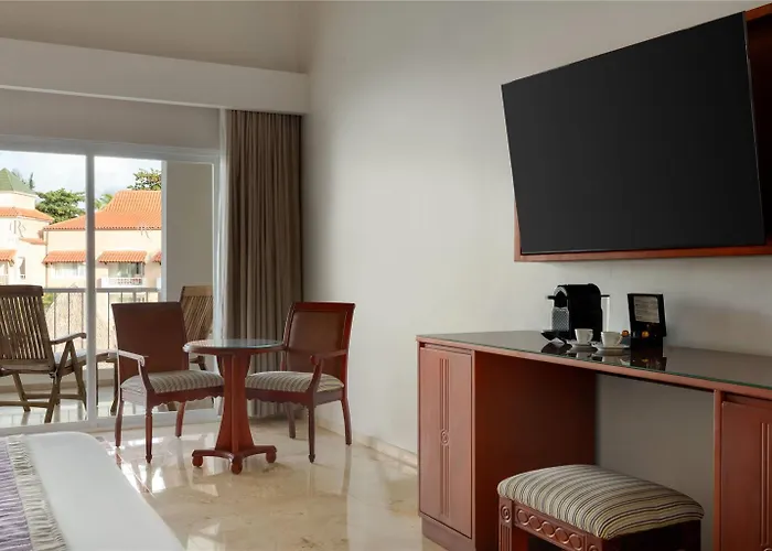 Trs Turquesa Punta Cana, Adults Only
