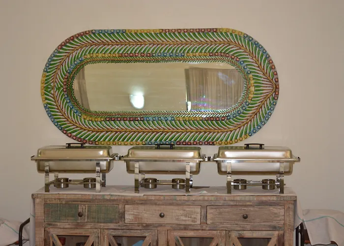Bel Fle Hotel Port-au-Prince