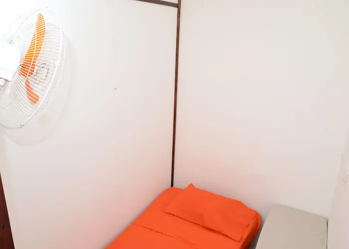 Boutique Hostal Boutique Casa Osiris Santo Domingo