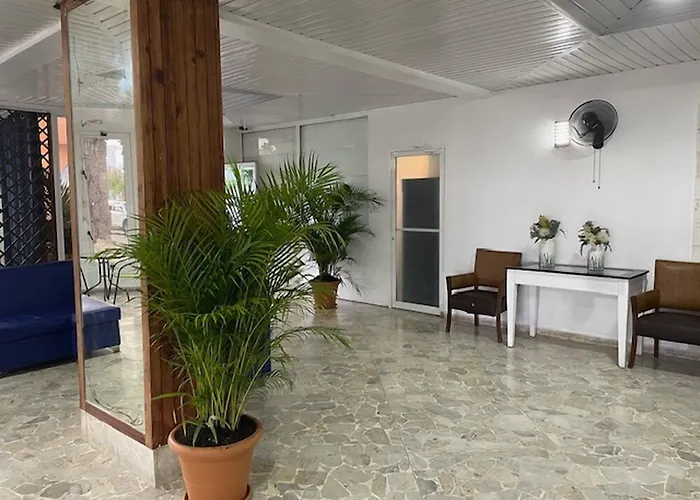 Hotel Costa Linda Beach Boca Chica