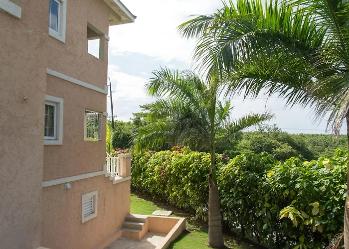 Monimo Ridge Suites Montego Bay