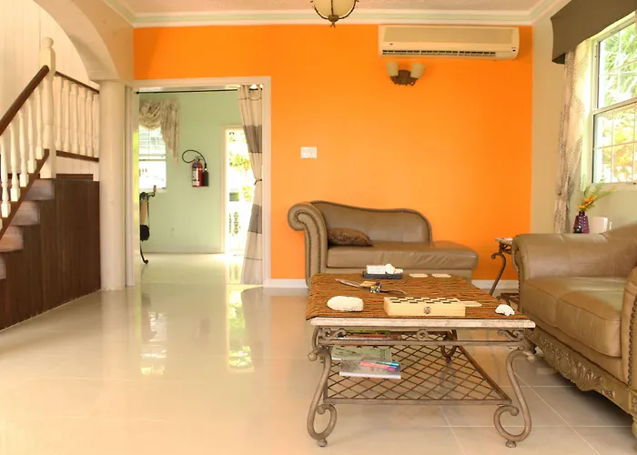 All Nations Guest House Port Antonio