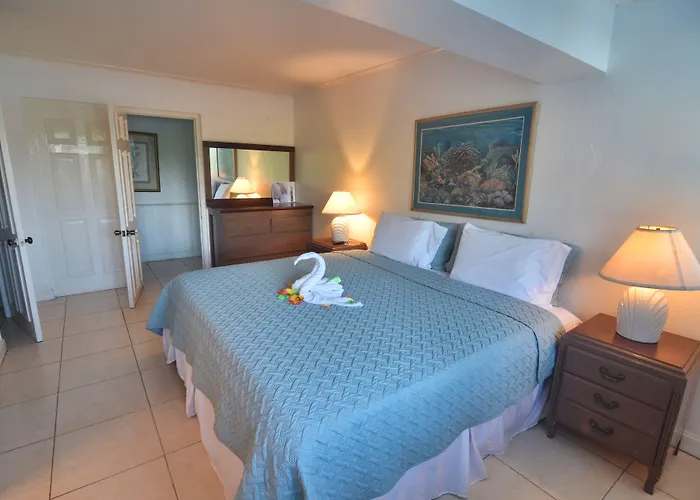 Moon San Villa At The Blue Lagoon Port Antonio