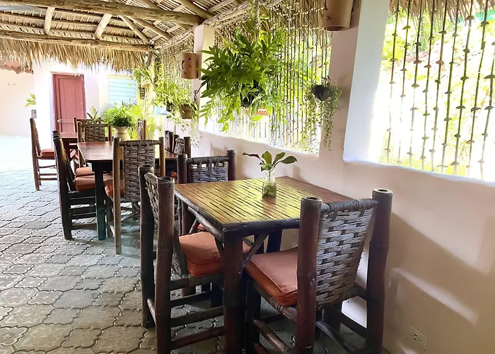 Hotel Alegria Cabarete