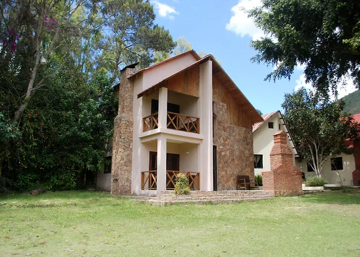 Hotel Rancho Constanza & Cabanas De La Montana