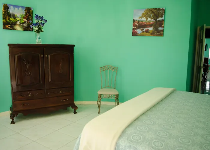 Hotel Tiana Estate Montego Bay