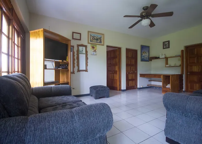Rainbow Hill Villa Negril