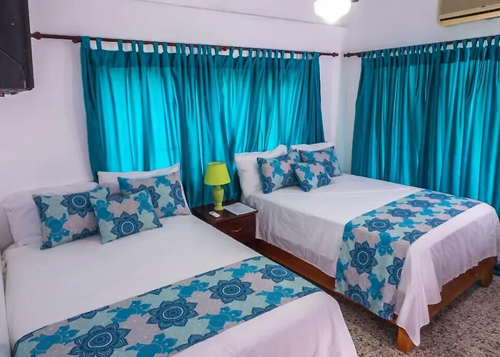 B&M Setup Hotels Los Mameyes 
