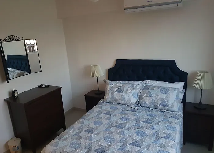 Ksl Residence Boca Chica 