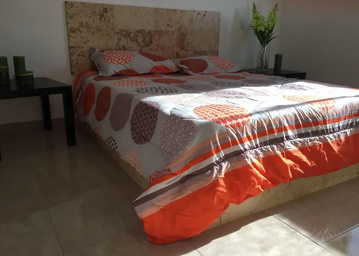 Hotel Boutique Caribbean Revelation Bayahibe