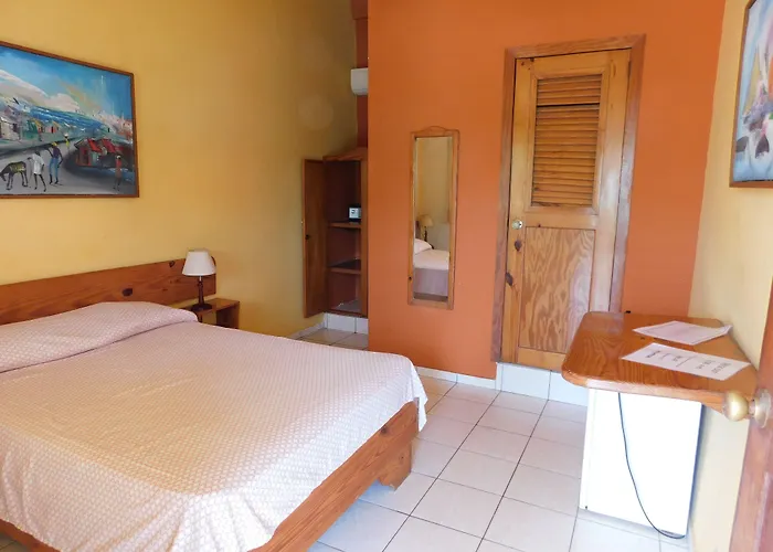 Hotel Casa Coco Boca Chica 