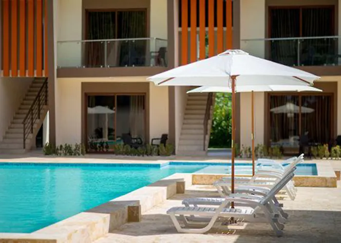 Boutique Caribbean Diamond Boutique Hotel Sosua