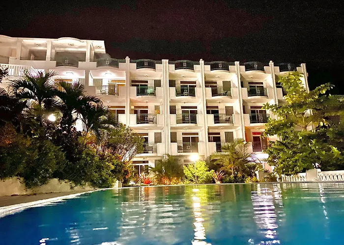 Manoir Adriana Hotel Jacmel