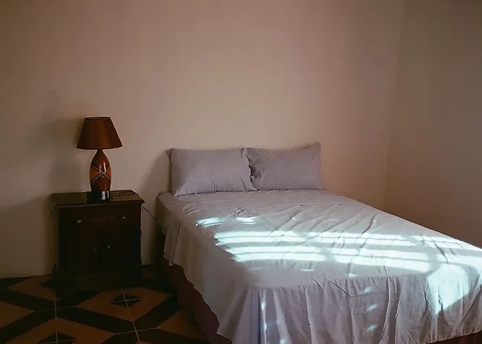 Boston Beach Guesthouse Port Antonio