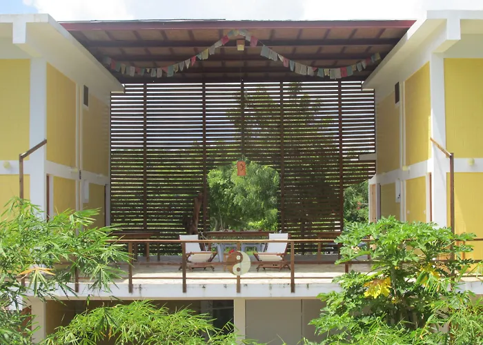 B&B El Mirador Al Mar Sosua