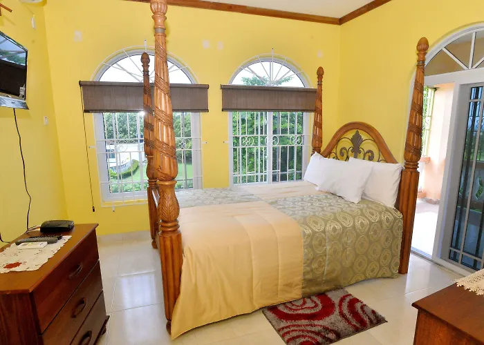 Basileia Palace Montego Bay