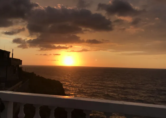 Maxanika Bed & Breakfast Jacmel